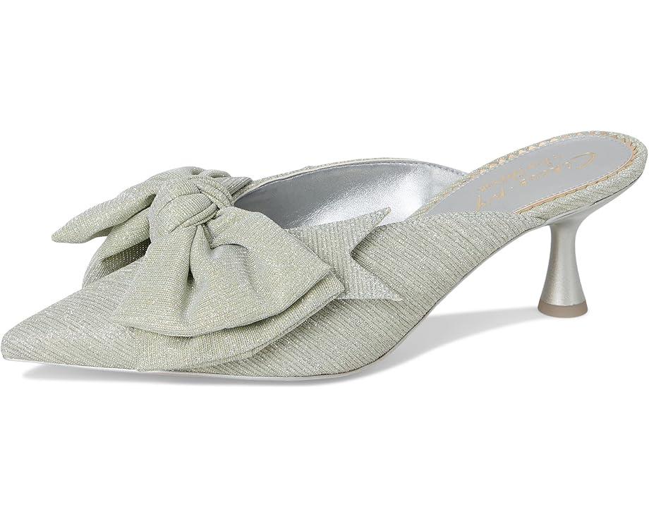 Cynthia Bow Mule Product Image