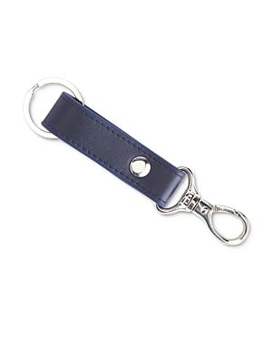 Womens Leather Valet Key Chain Product Image