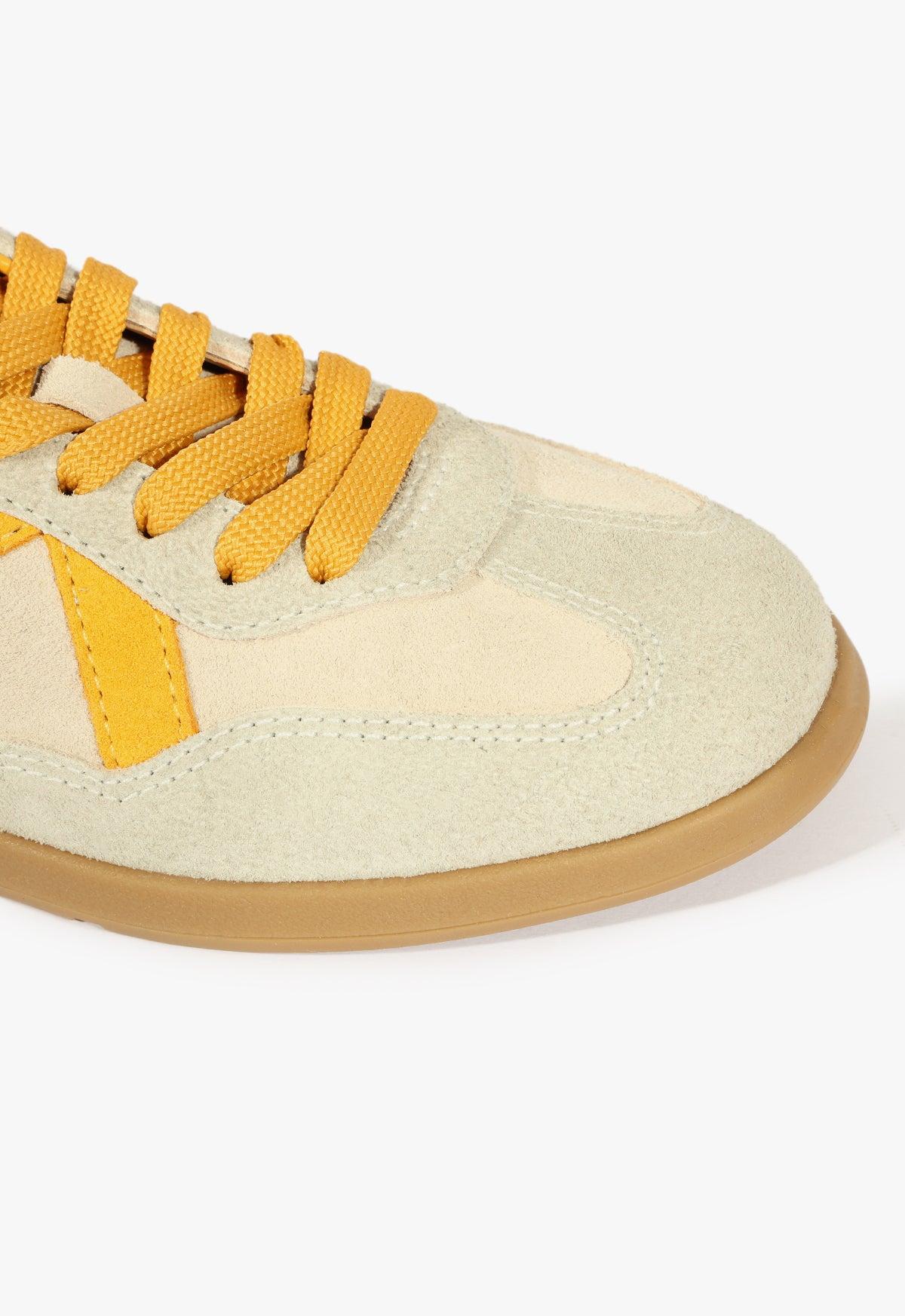 Garden Sneaker Product Image