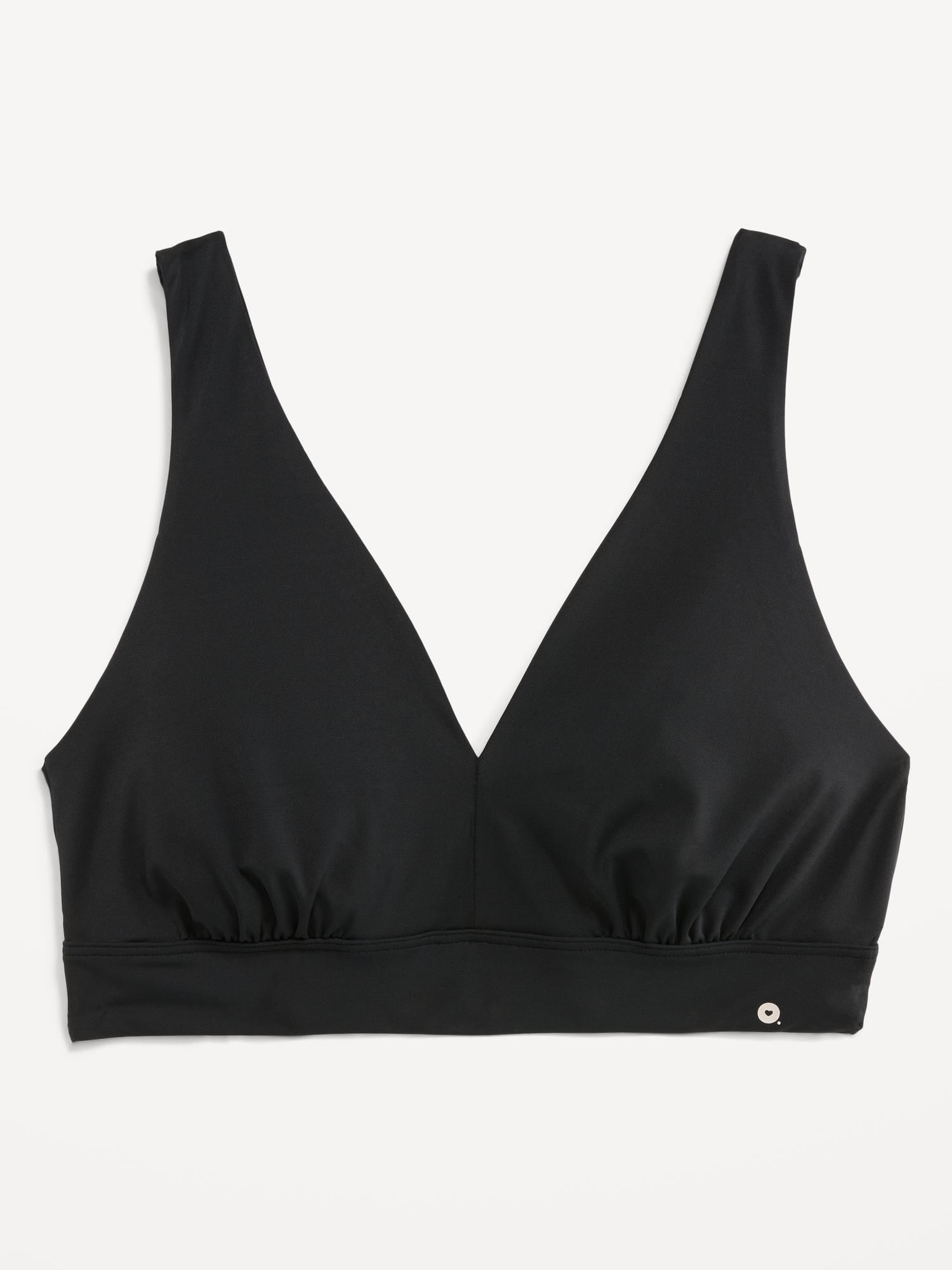 No-Show Bralette Product Image