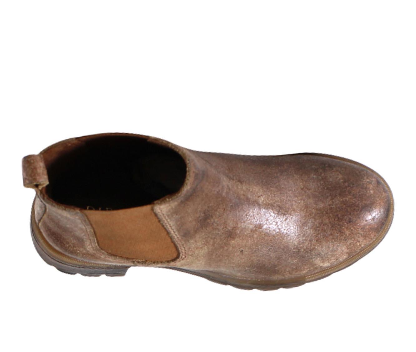 Women's DIBA TRUE Pran Cer Chelsea Booties Product Image