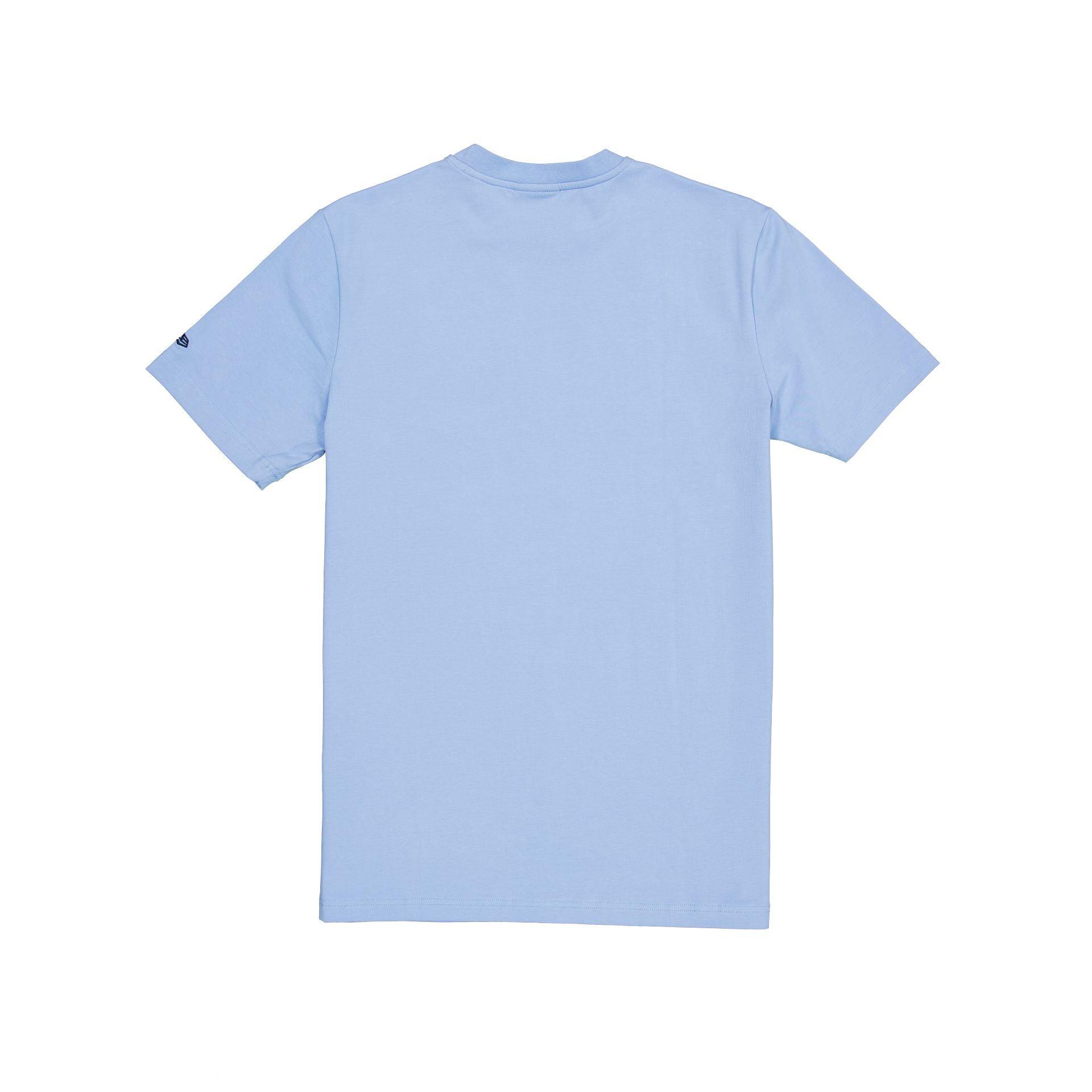 San Antonio Spurs 2024 City Edition T-Shirt Male Product Image