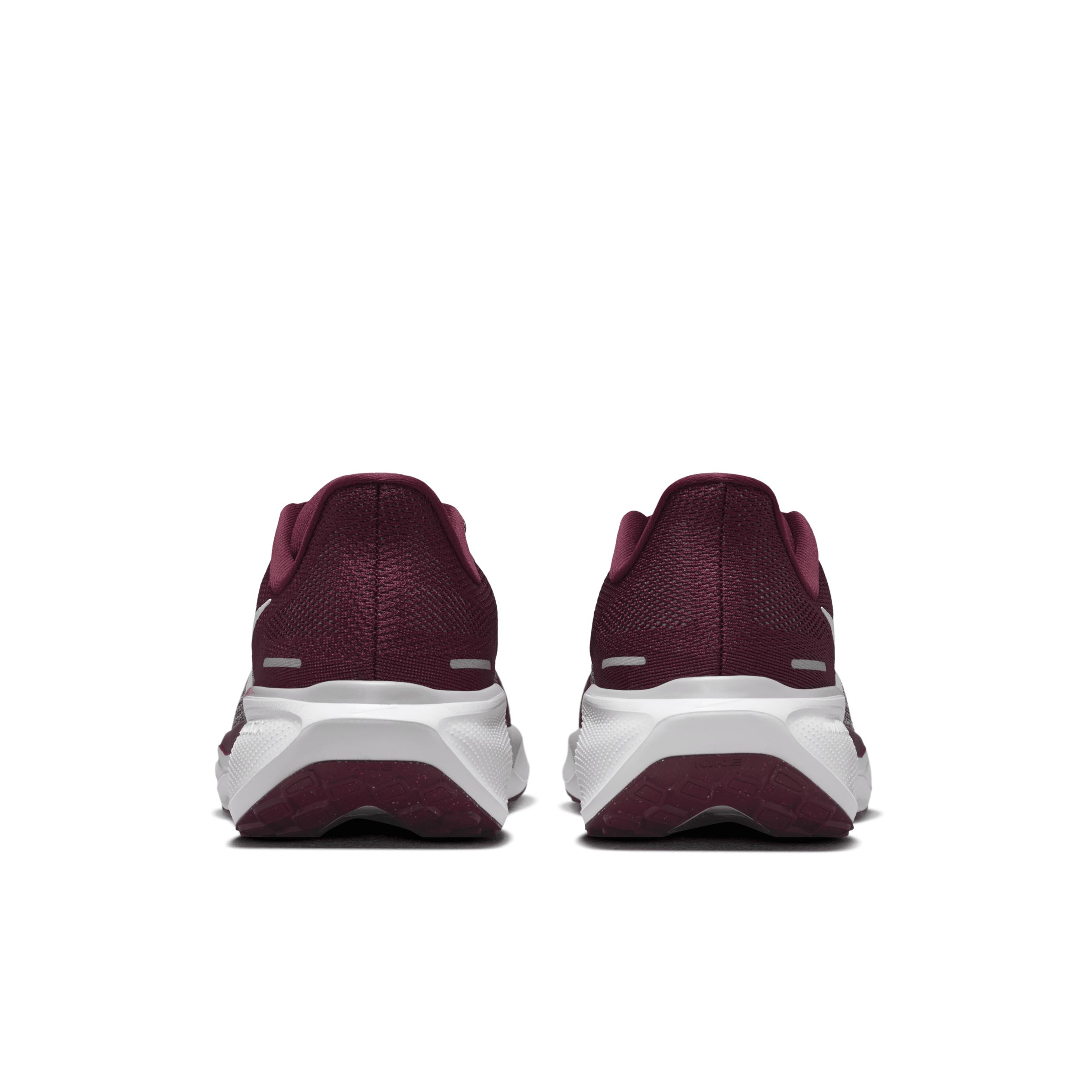 Alabama Pegasus 41 Men's Nike College Road Running Shoes Product Image