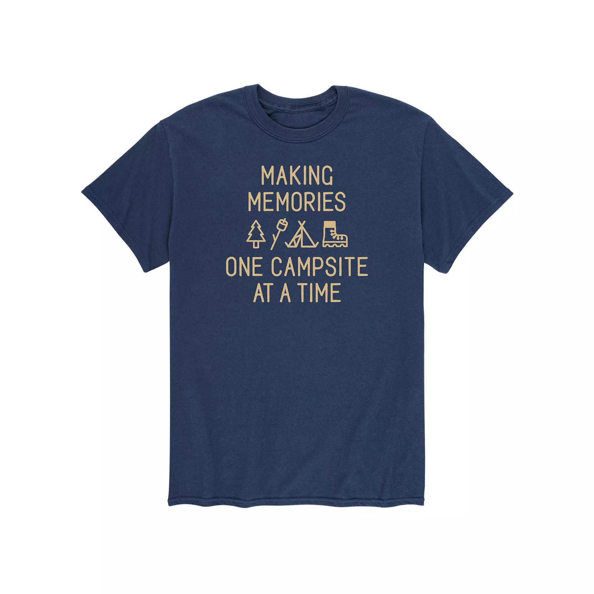 Men's Lookin Sharp Porcupine Tee,  Product Image