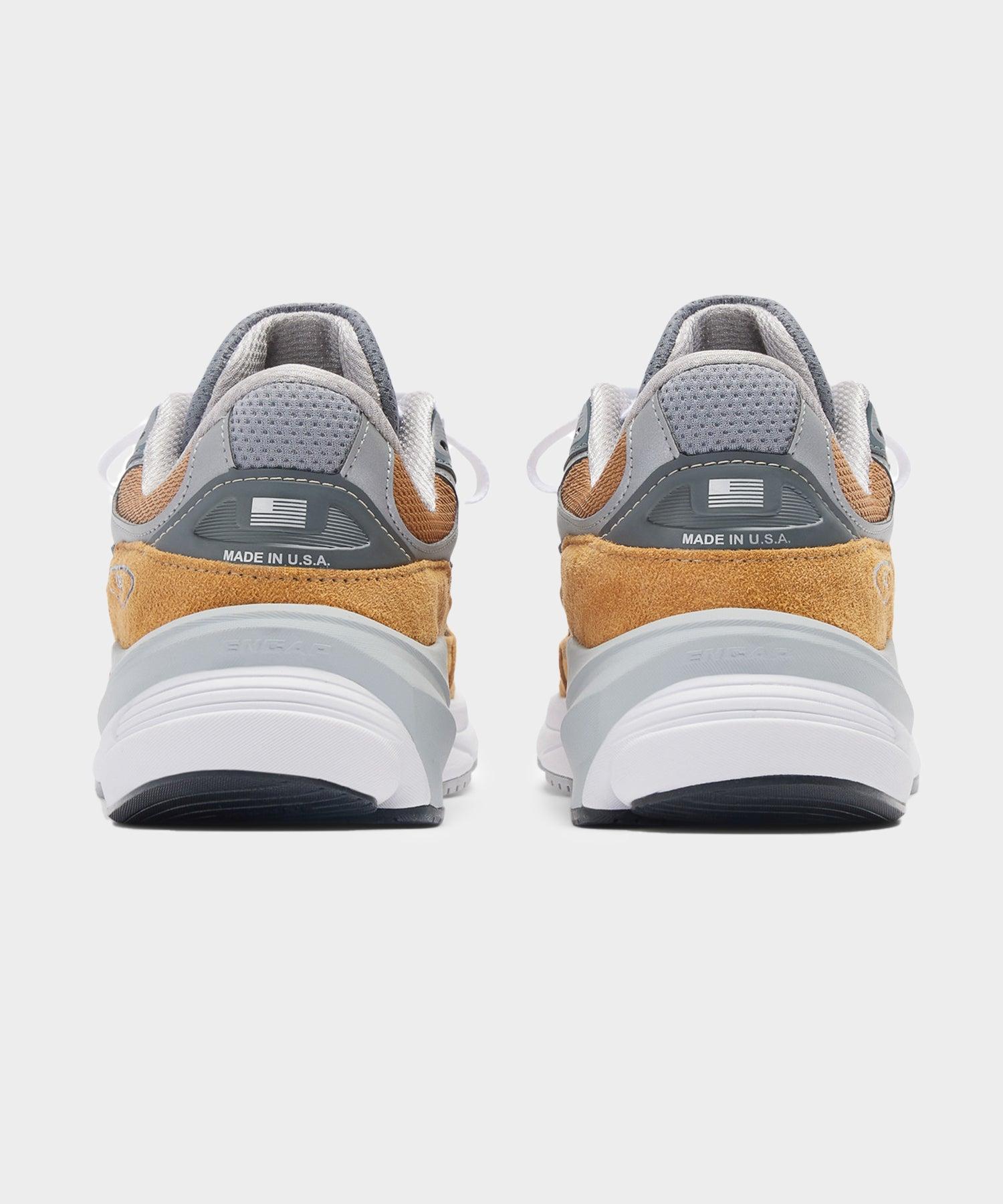 New Balance Made in USA 990v6 Sneaker Product Image