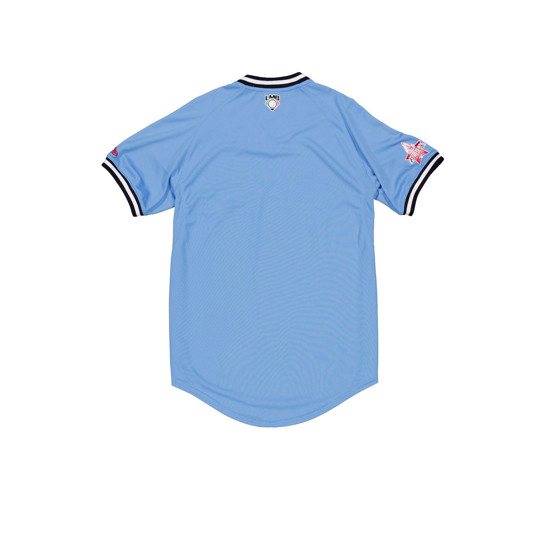 Bravos de León Away Jersey Male Product Image