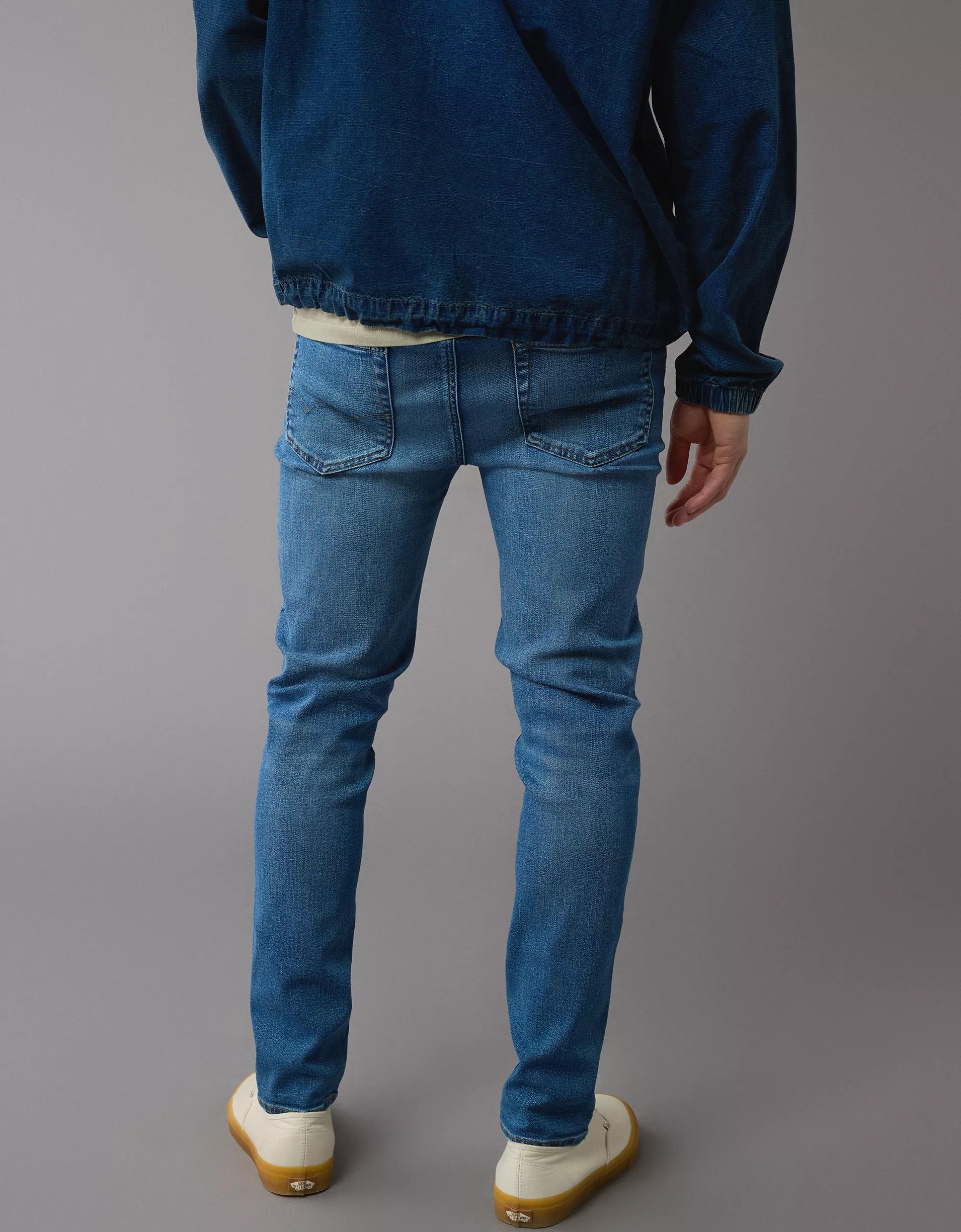 AE AirFlex+ Skinny Jean Product Image