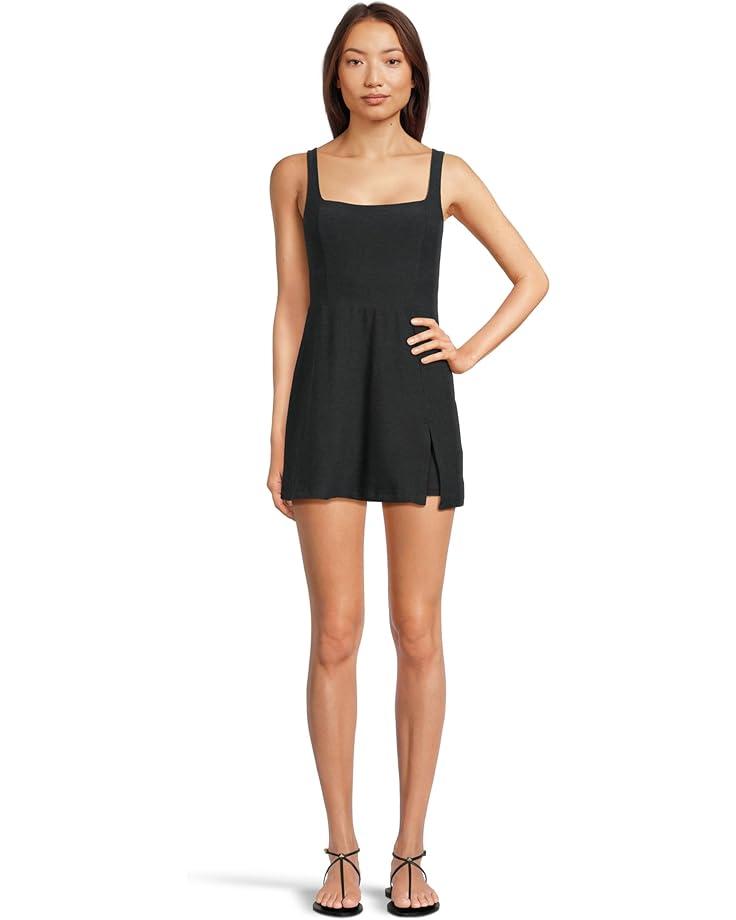 Spacedye Starting Line Dress Product Image