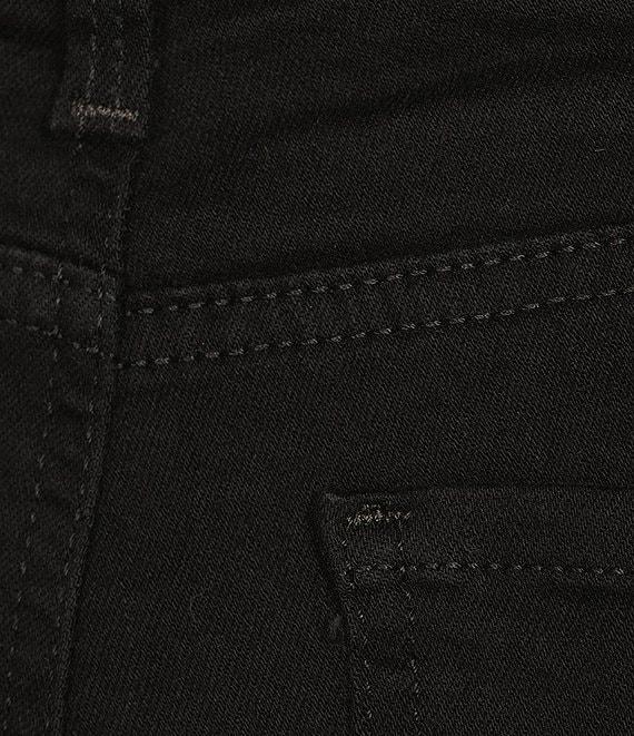 NYDJ Sheri Slim Ankle Straight Jeans Product Image