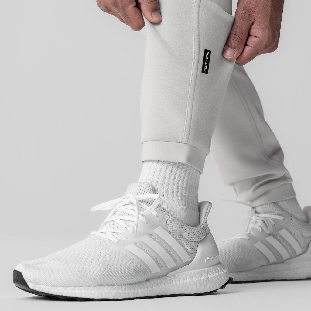 1030. Dri-Core™ Training Jogger - Light Grey Product Image