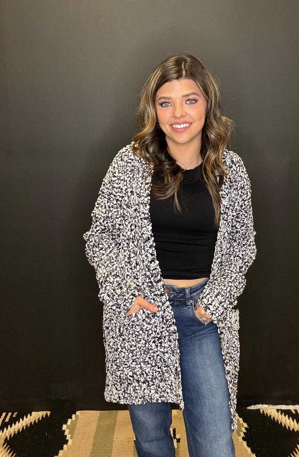 Pop It Like It's Hot Cardigans* Product Image