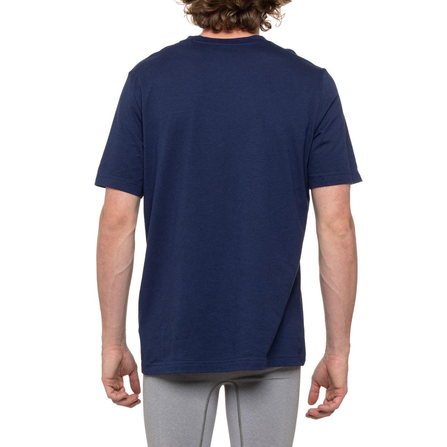 adidas 3 Bar Logo Graphic T-Shirt - Short Sleeve Product Image