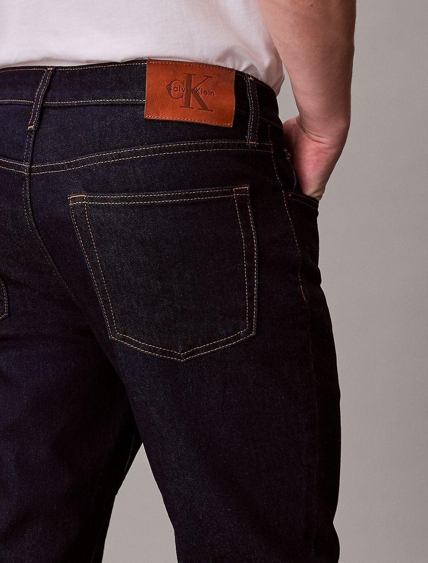Slim Jeans Product Image