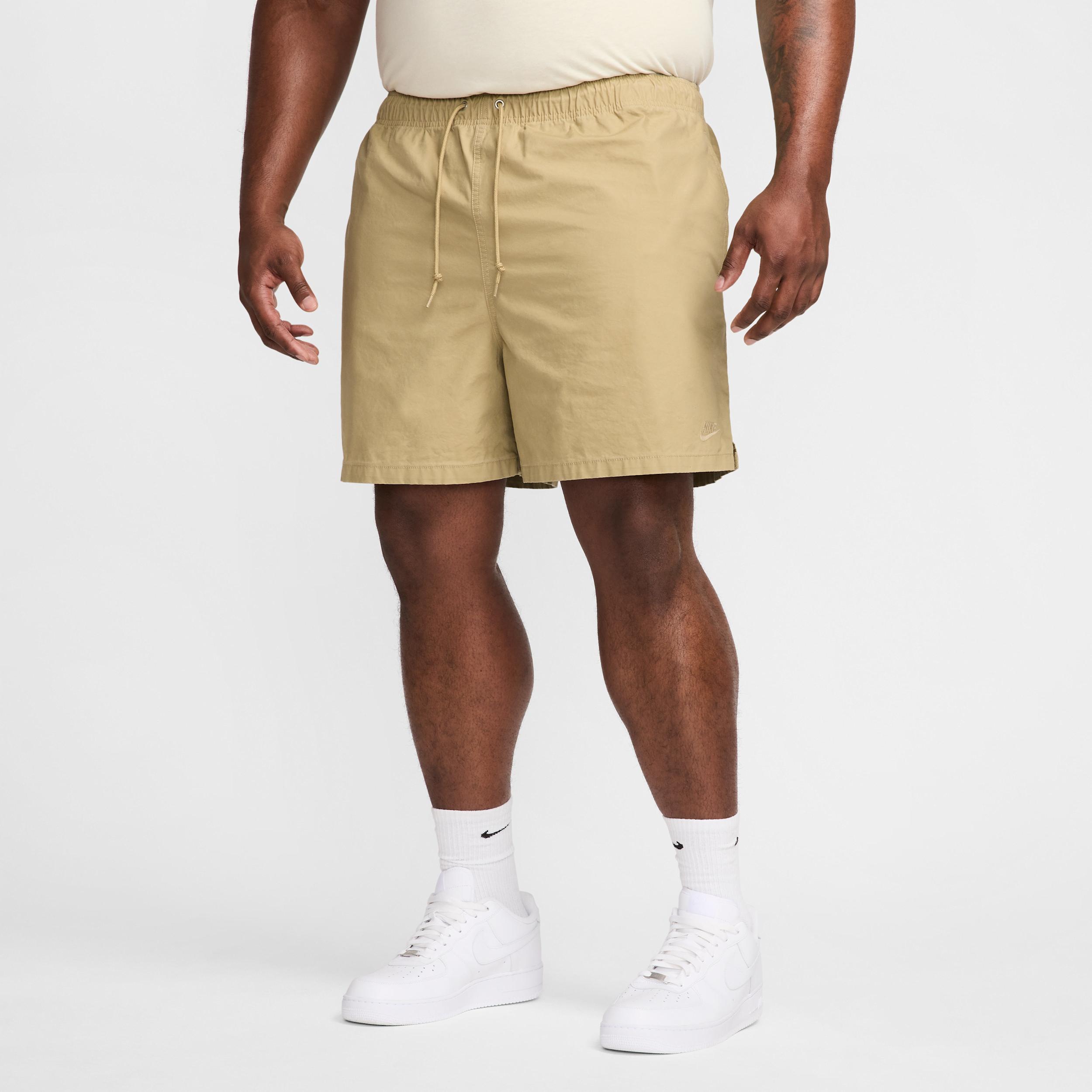 Nike Mens Club Flow Shorts | HJ1946-297 Product Image