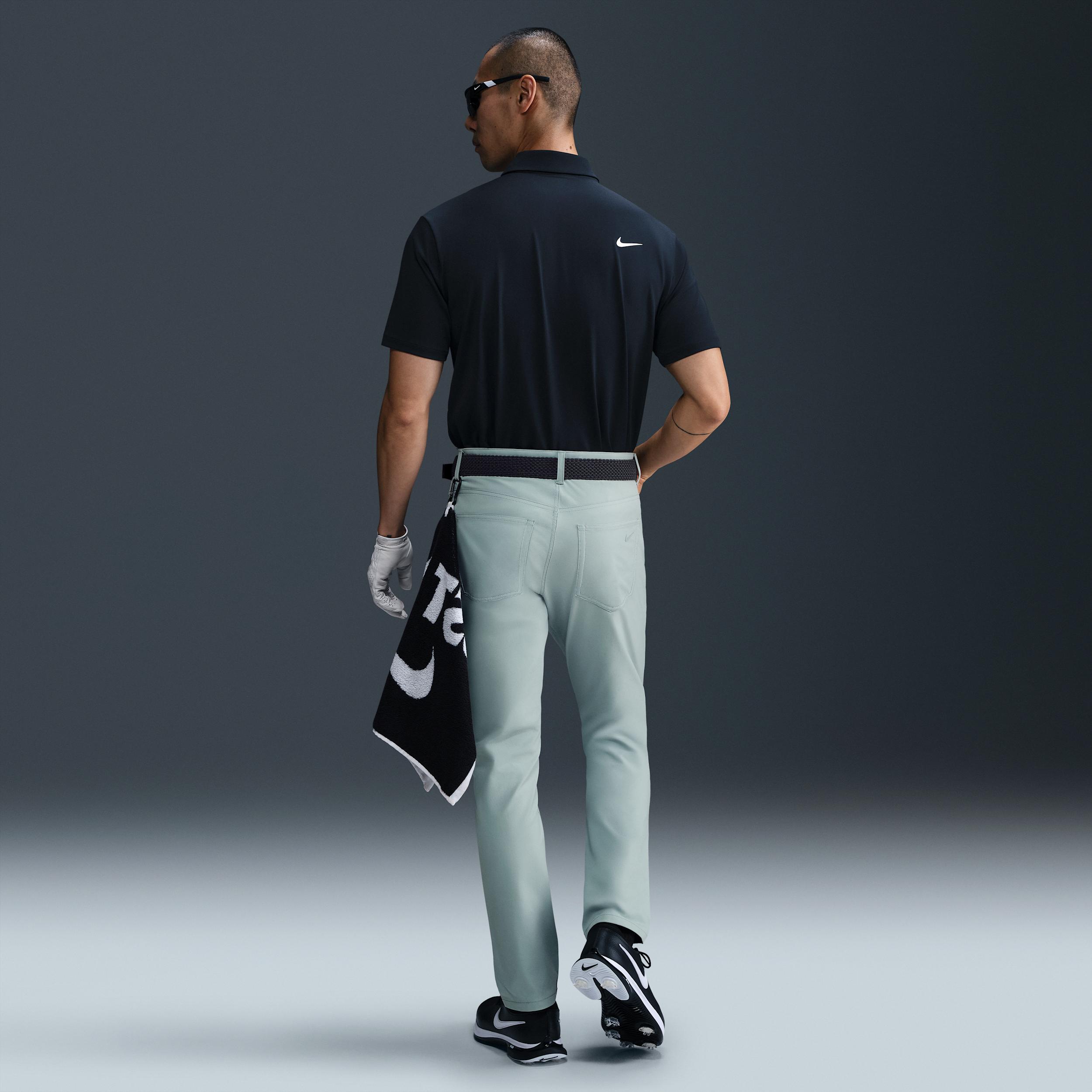 Nike Men's Tour 5-Pocket Slim Golf Pants Product Image