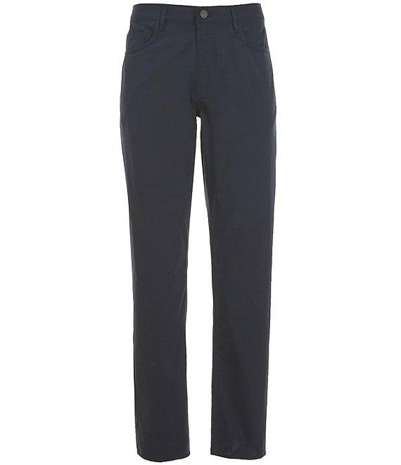 Faherty Slim Fit Performance Stretch Movement 5-Pocket Pants Product Image