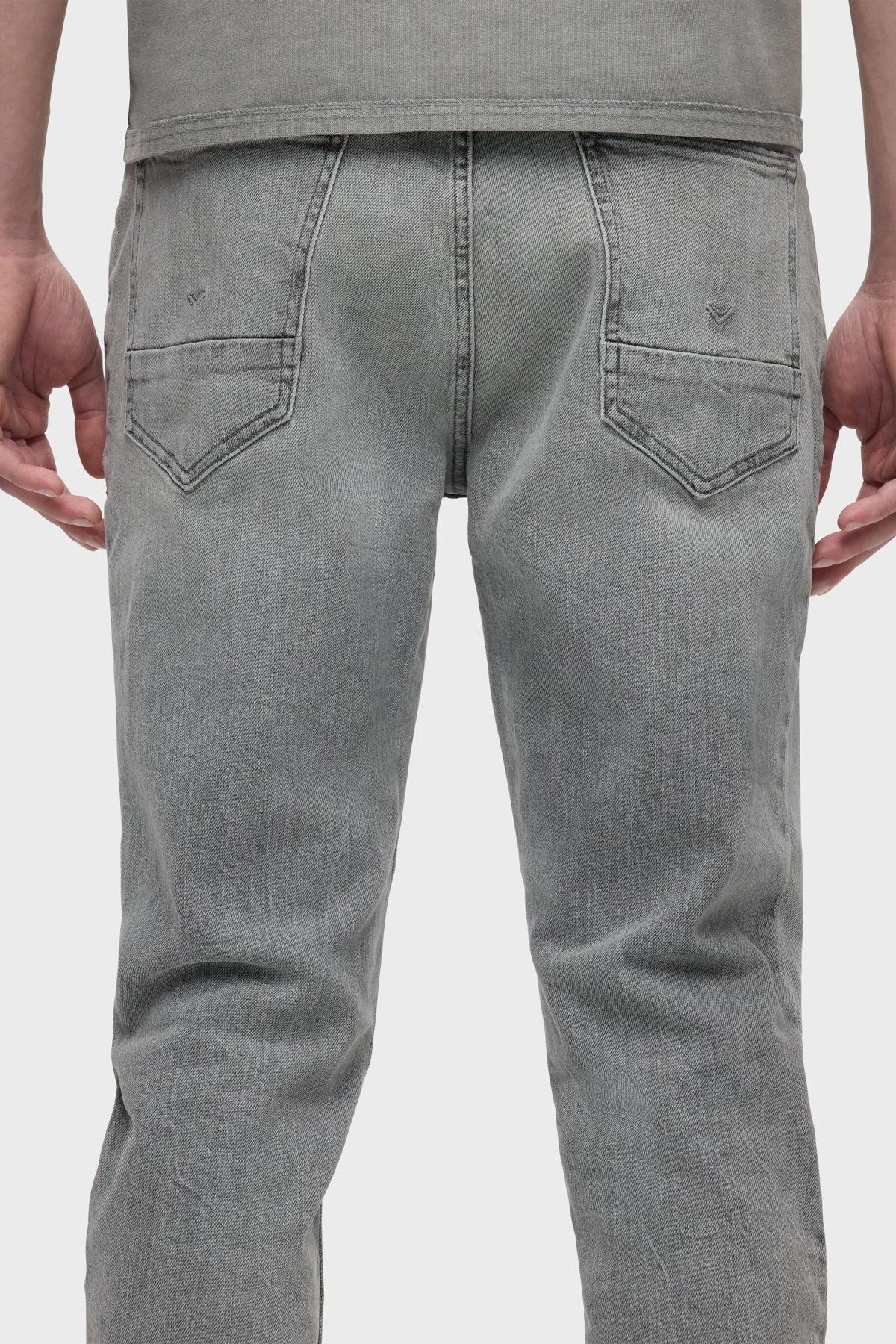 Zack Skinny Jean Male Product Image
