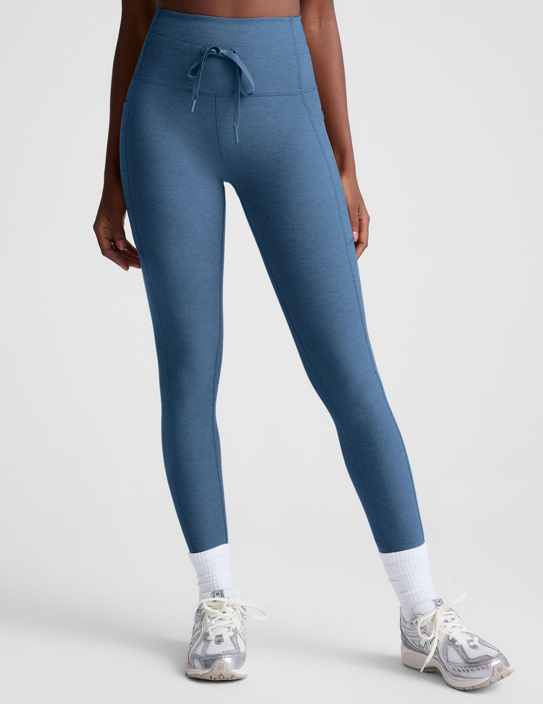 Spacedye Go Pocket Midi Legging Product Image