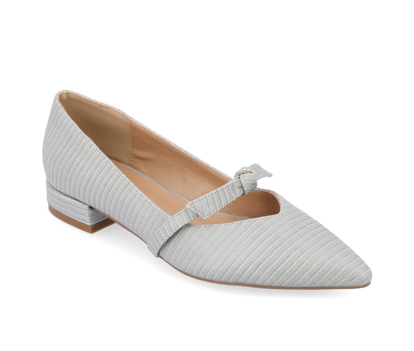 Women's Journee Collection Cait Mary Jane Pumps Product Image