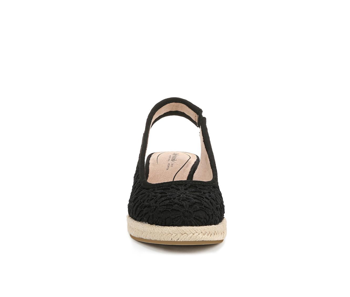Women's LifeStride Kayden Wedges Product Image