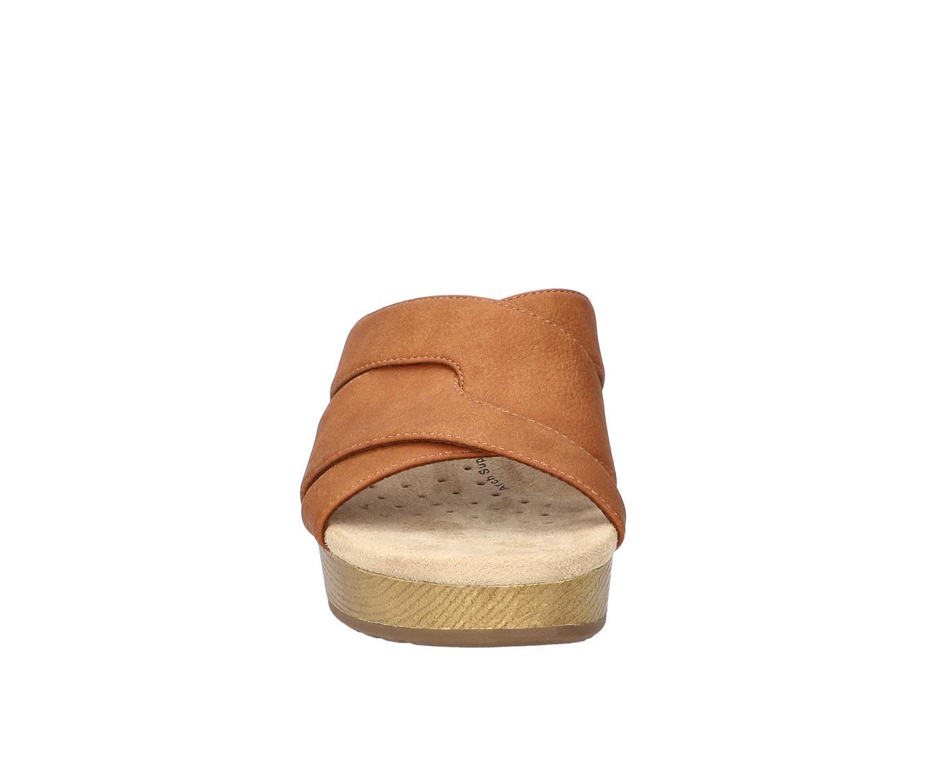 Women's Easy Works by Easy Street Ren Wedges Product Image