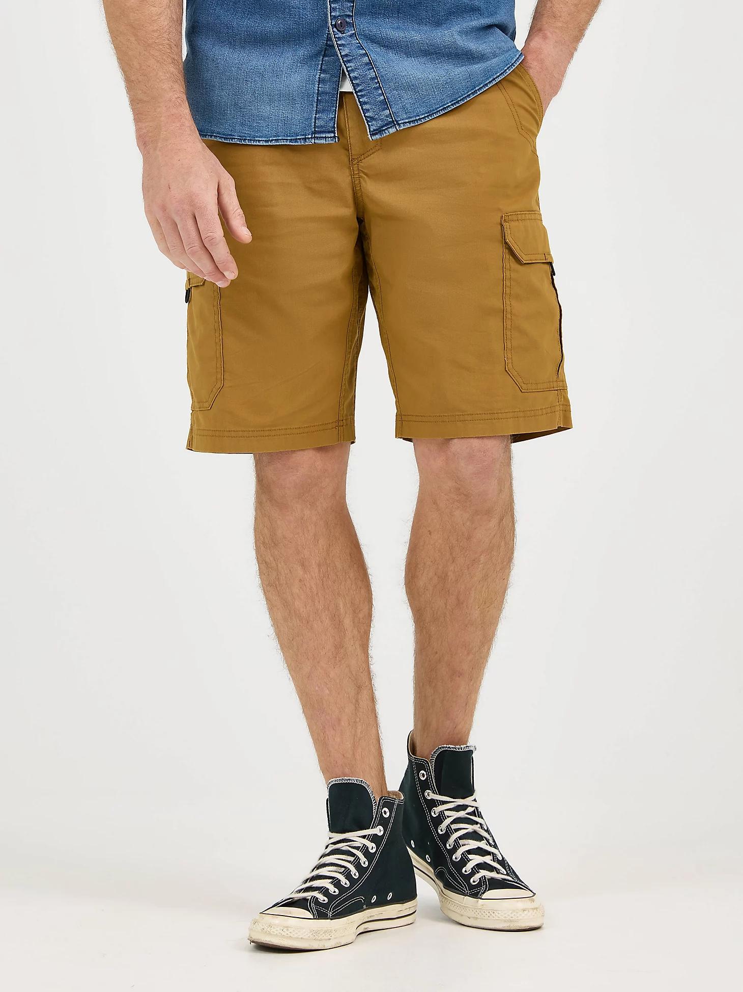Men's Extreme Motion Crossroad Cargo Short | Men's Shorts | Lee® Product Image