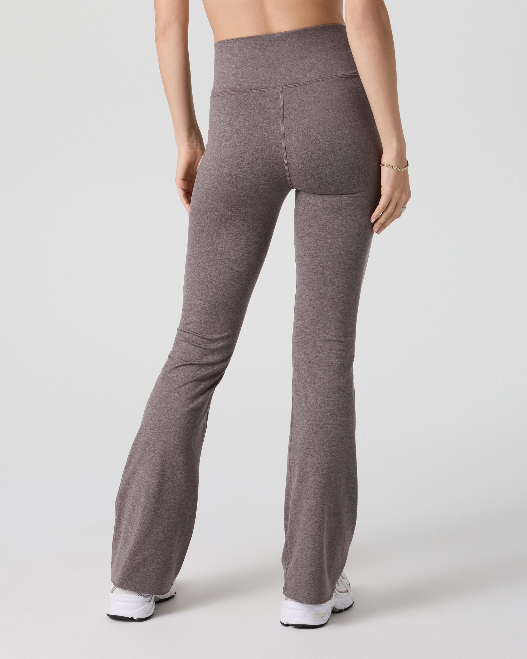 Halo Slim Flare Pant Product Image