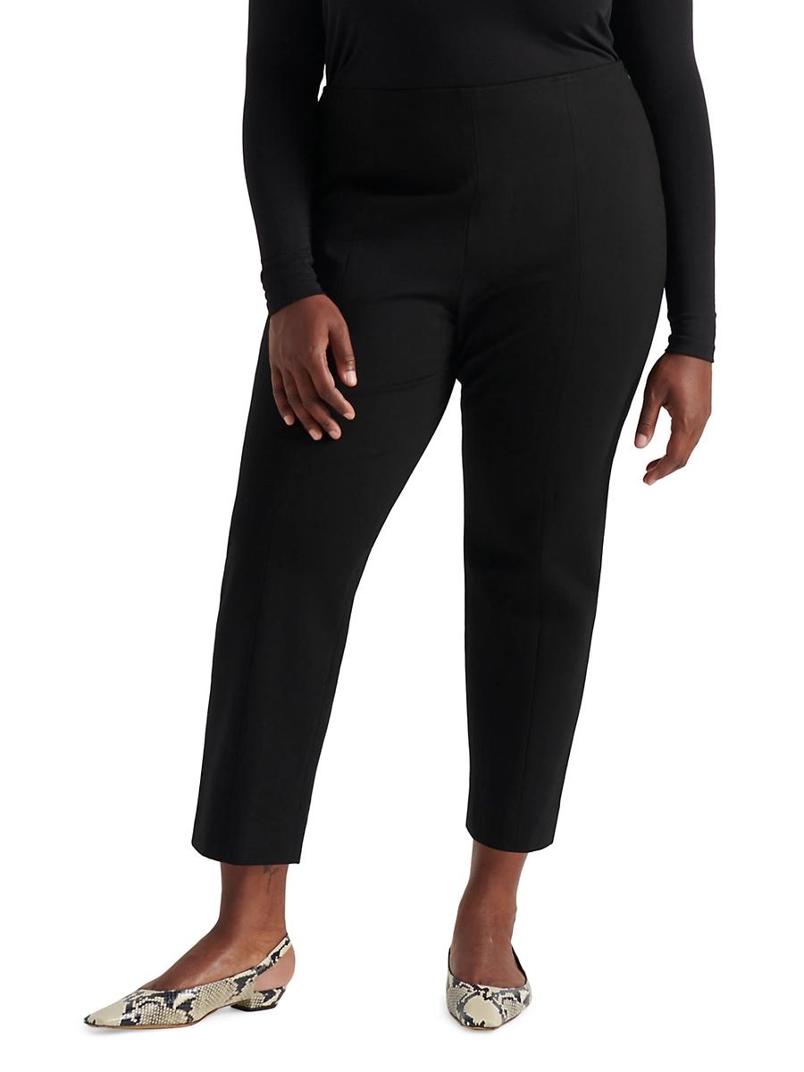 Womens Ponte Merit Pants Product Image