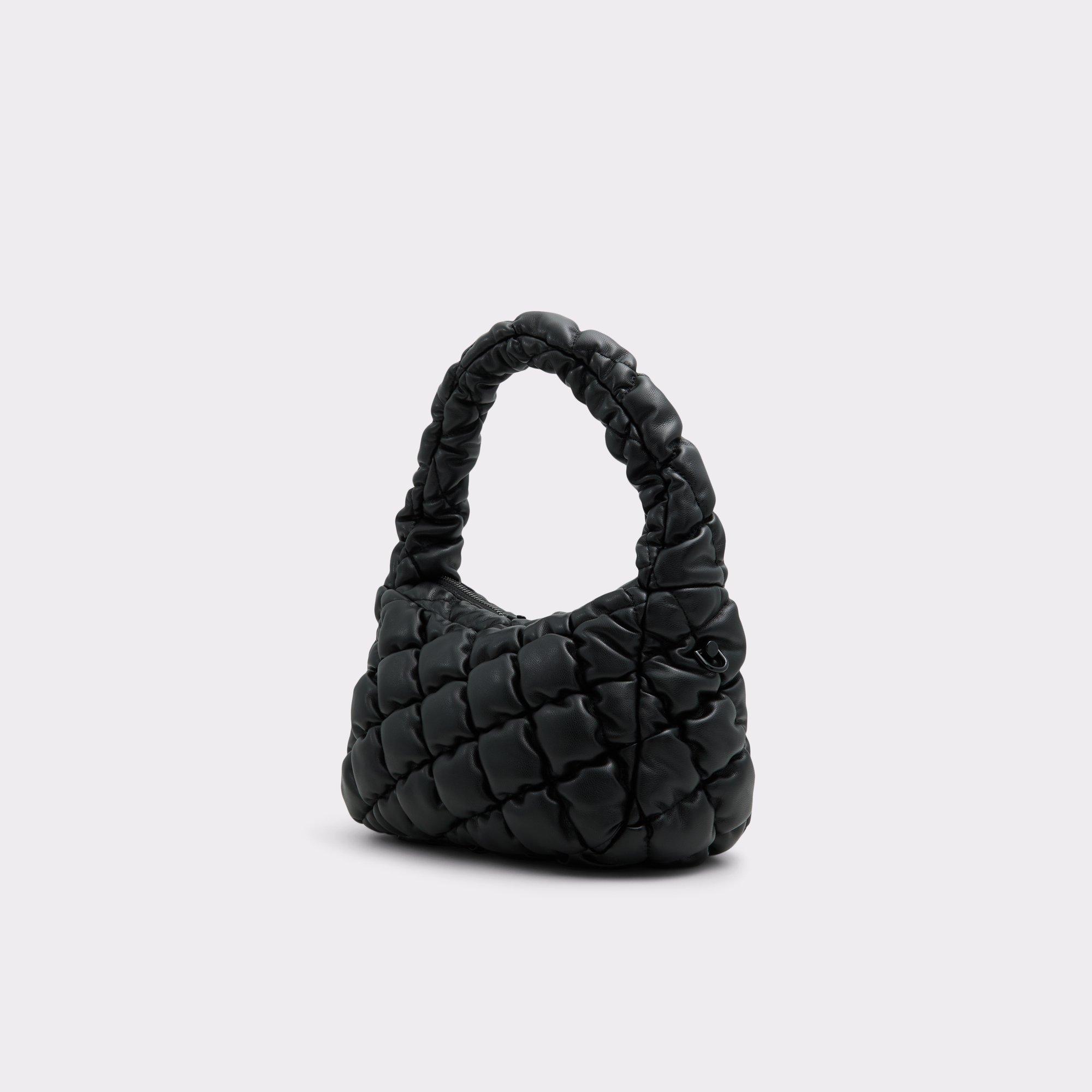 ALDO Lilashoulderx - Women's Shoulder Bag Handbag - Black Product Image