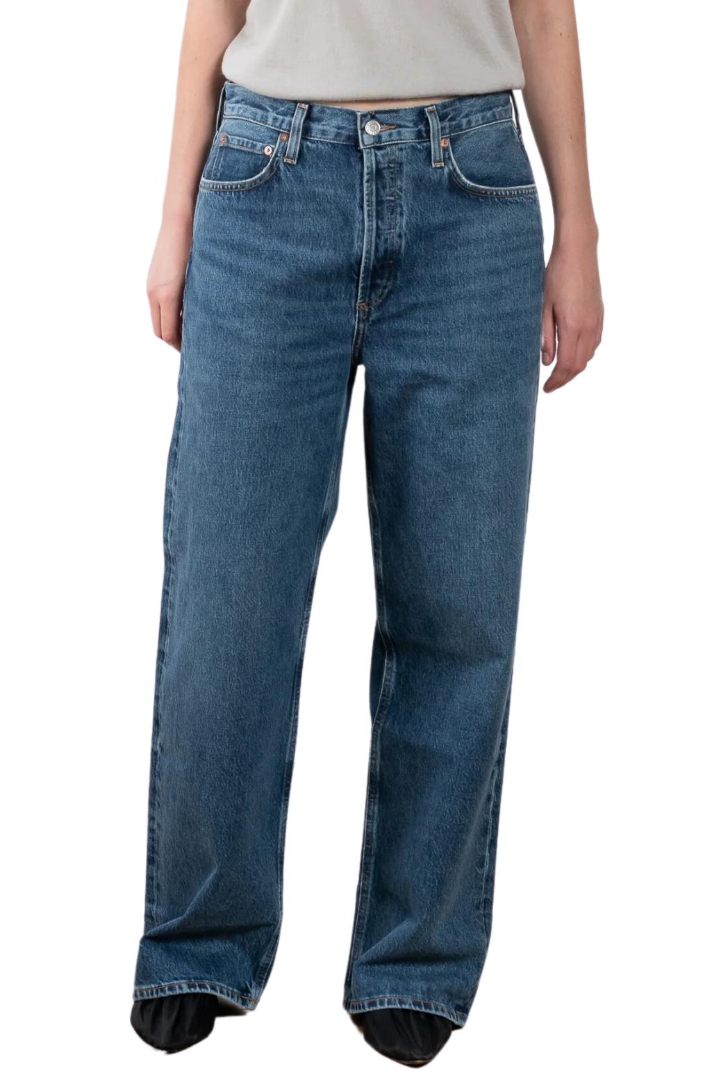 Low Slung Baggy in Essence Product Image