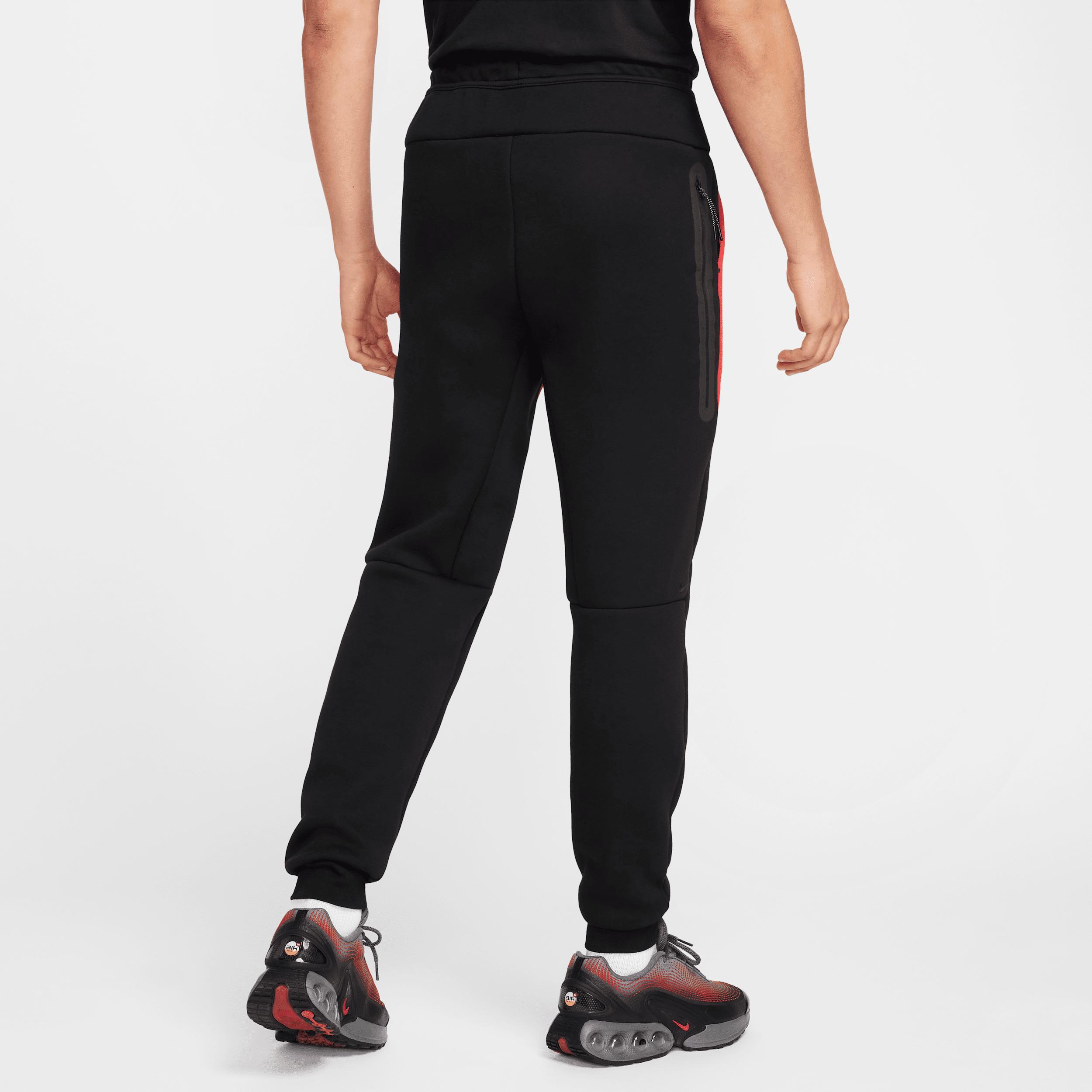 Nike Mens Tech Fleece Jogger Pants | HV0959-234 Product Image