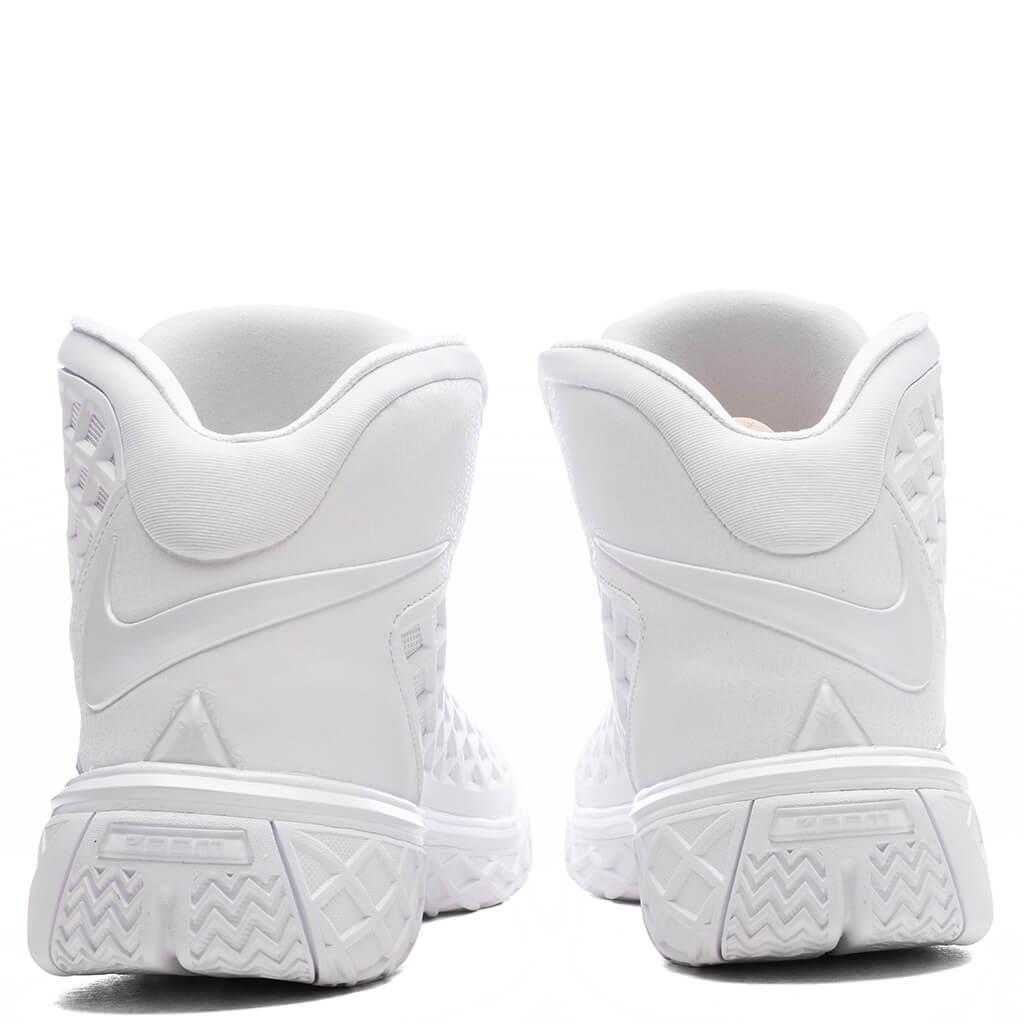 Kobe III Protro 'Halo' - White/White Male Product Image