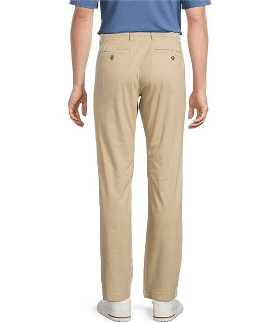Tommy Bahama Boracay Island Flat Front Chino Pants Product Image