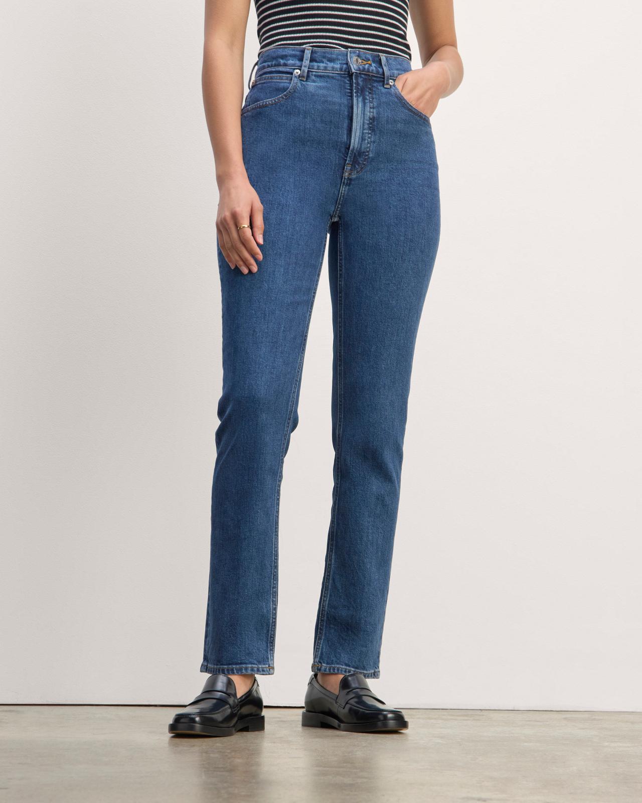 Womens Way-High Slim Jean by Everlane Product Image