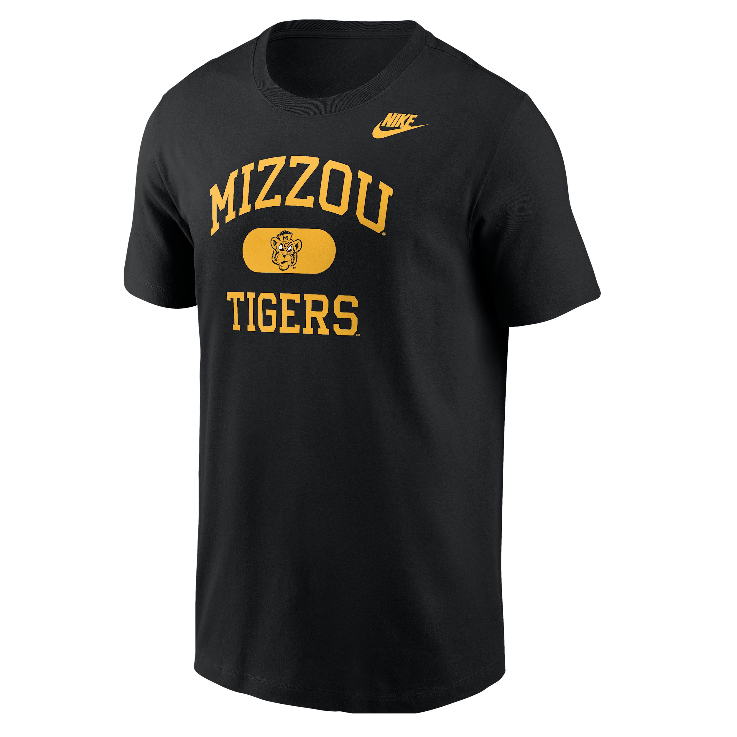 Missouri Nike Men's College T-Shirt Product Image