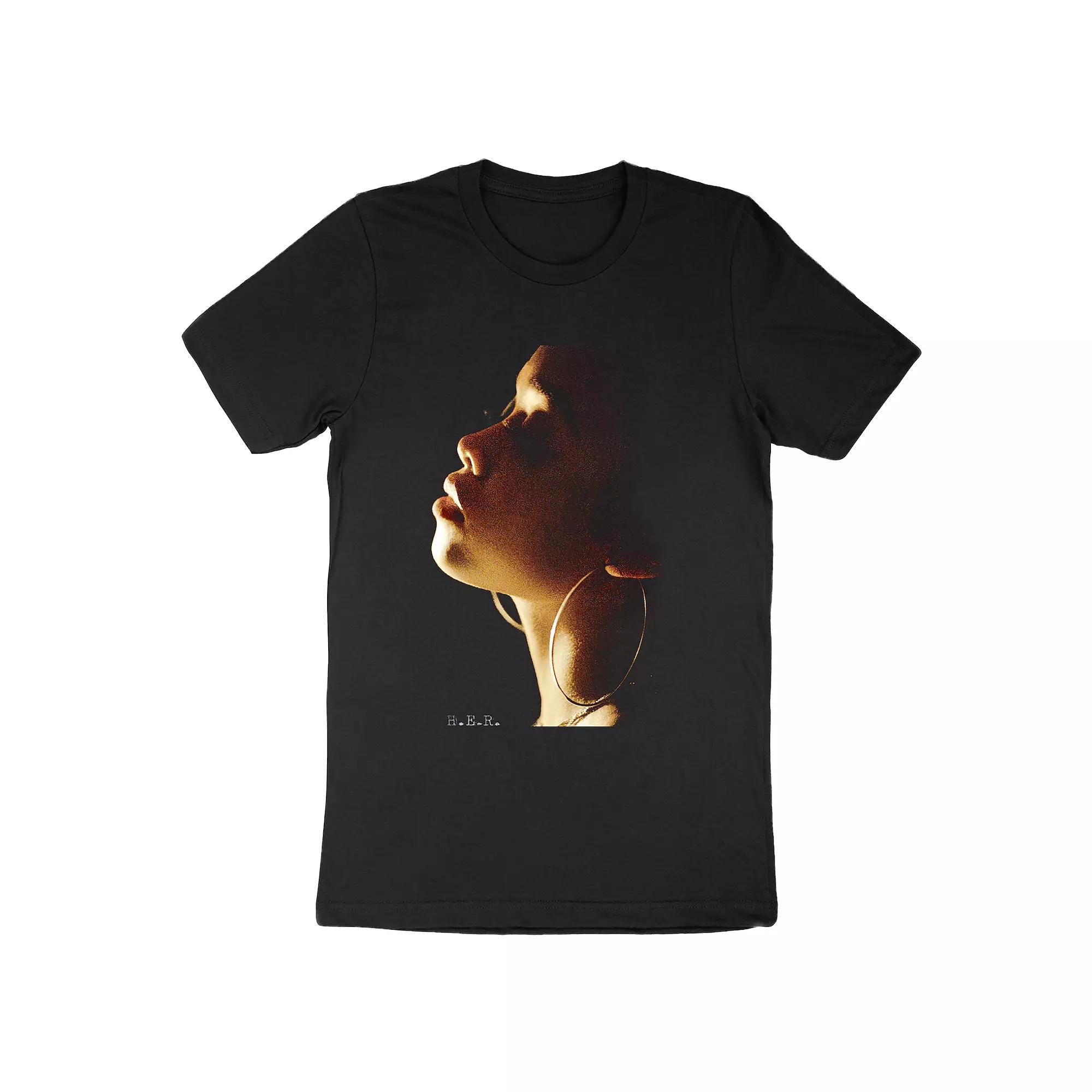 Mens H.E.R. Tee Product Image
