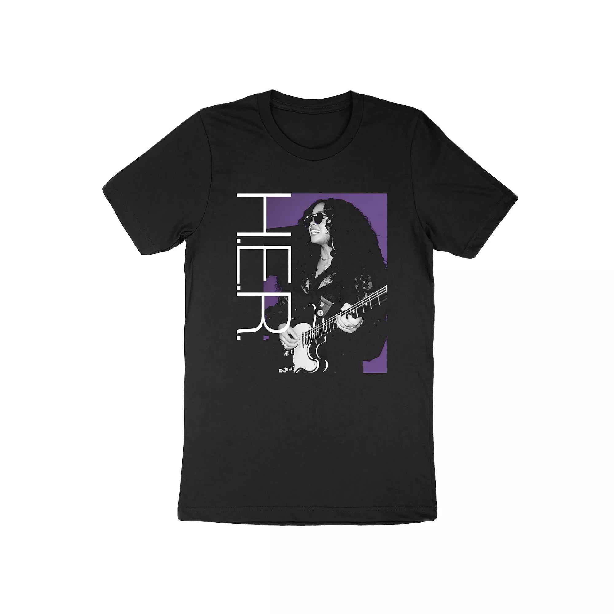 Mens H.E.R. Tee Product Image