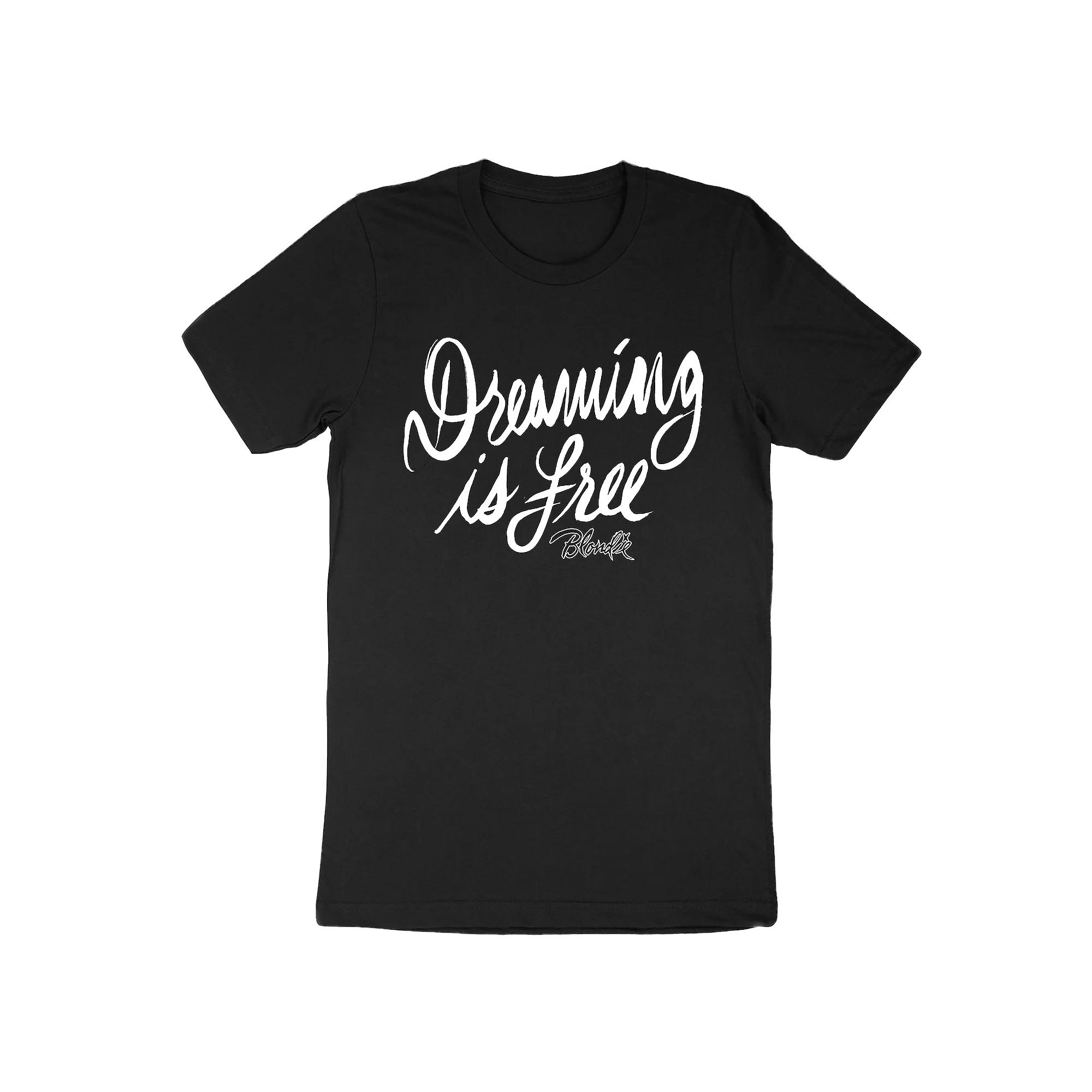 Mens Blondie Tee Product Image