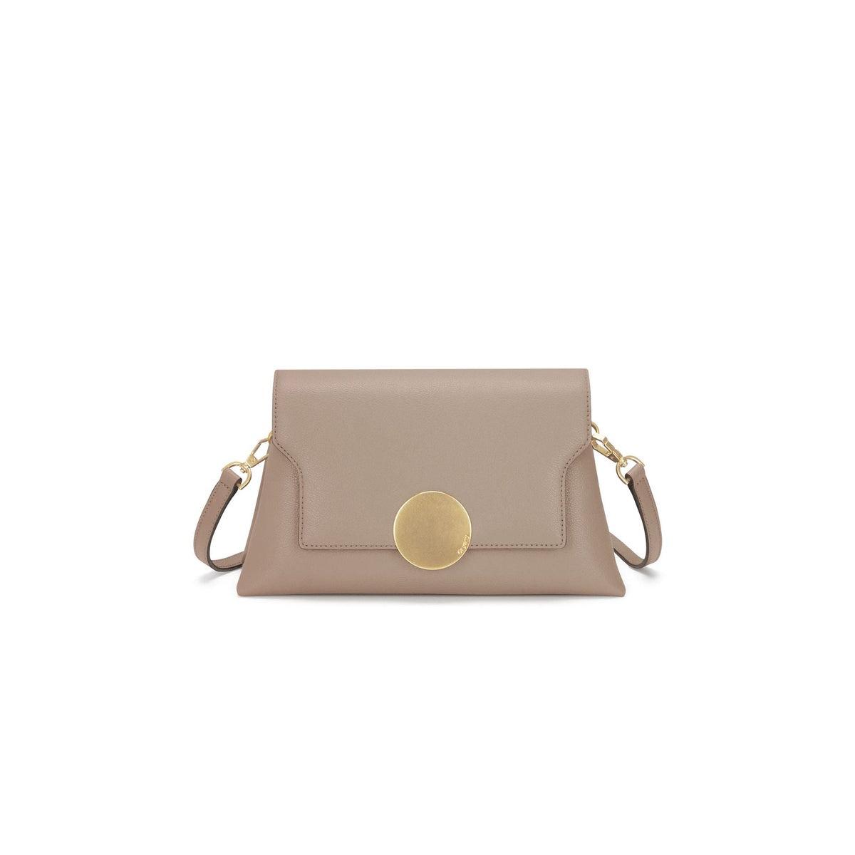 Oryany - Lottie Flap Crossbody Medium Handbags Product Image