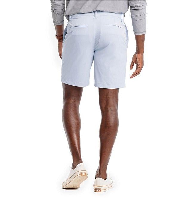 Southern Tide Brrr°®-die 8#double; Performance Stretch Shorts Product Image