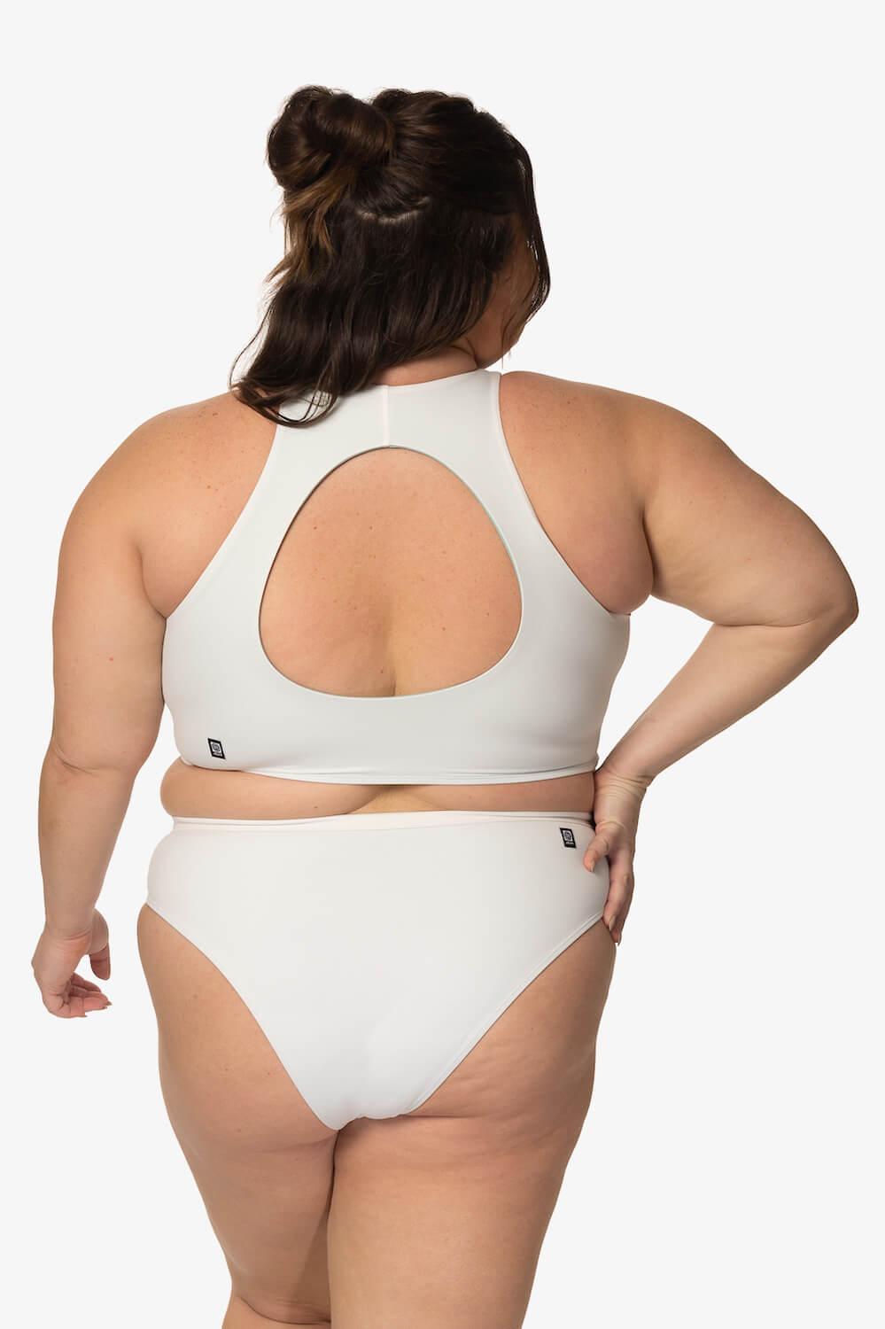 Camila Bikini Bottom - Leucadia Female Product Image