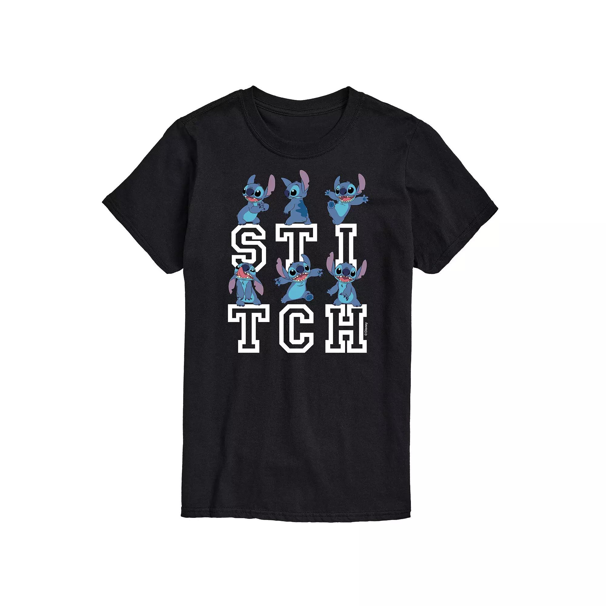 Big & Tall Yellowstone Choose The Way Tee, Men's,  Product Image