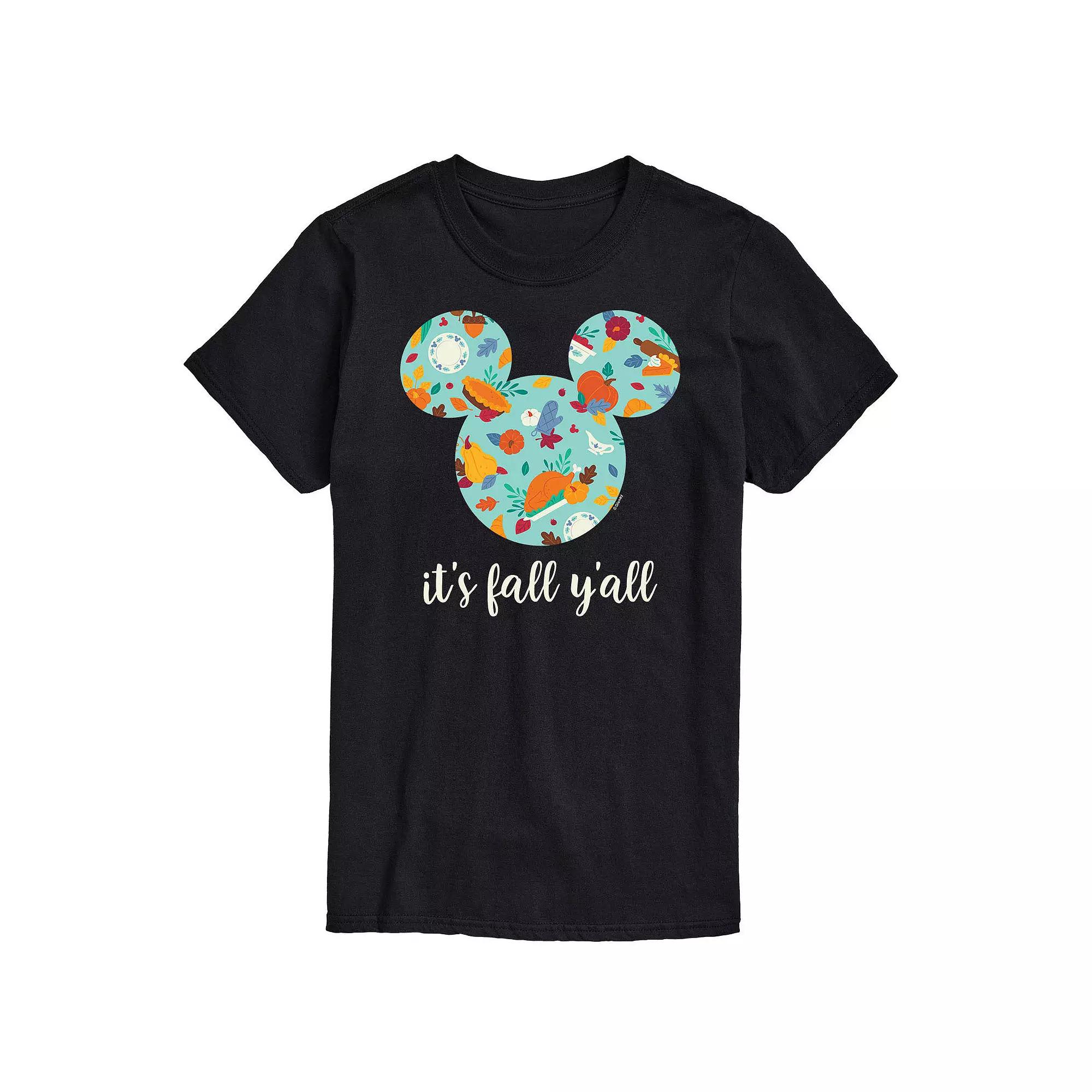 Men's Pokemon Eevolutions Graphic Tee,  Product Image
