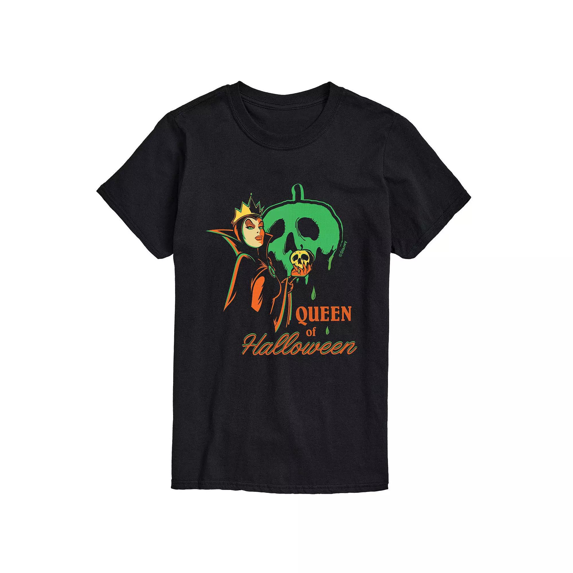 Big & Tall Yellowjackets Logo Graphic Tee, Men's,  Product Image