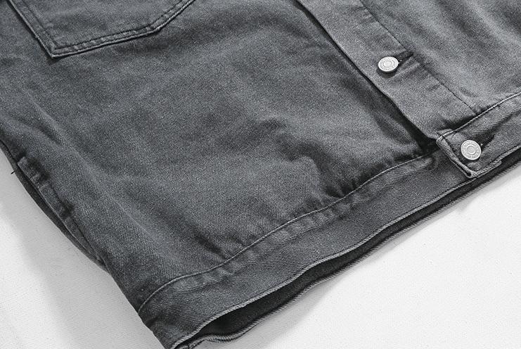 RT No. 6675 DENIM JK Product Image