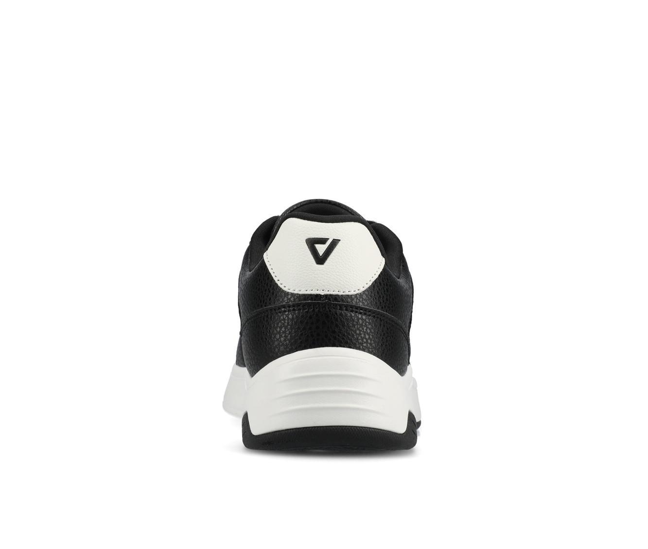 Men's Vance Co. Swift Casual Sneakers Product Image