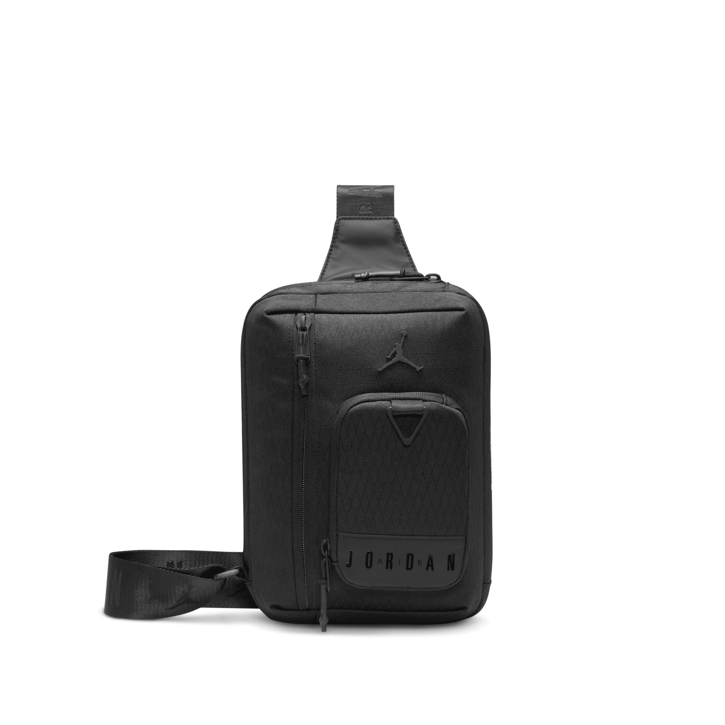 Mens Jordan Collectors Crossbody Bag (3L) | MA0957-R78 Product Image