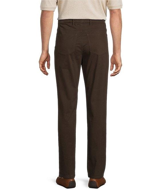 Roundtree & Yorke Andrew Straight Fit Pants Product Image