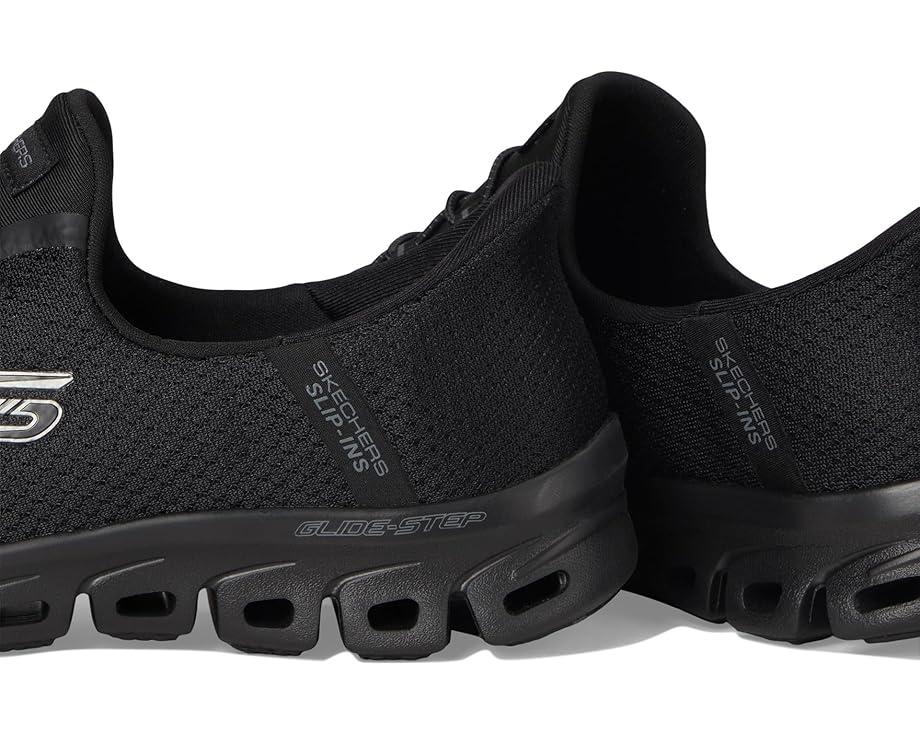 Glide Step Tranquility Hands Free Slip-Ins Product Image