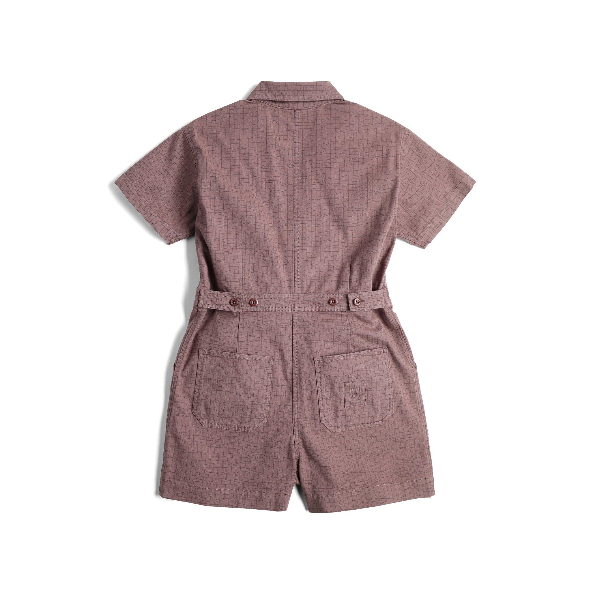 Dirt Romper - Women's - Final Sale Female Product Image